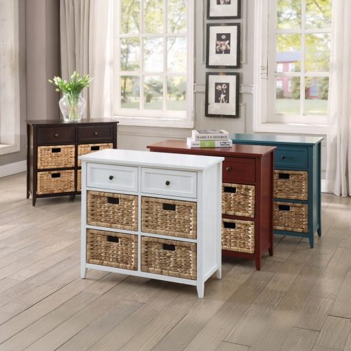 Acme Flavius Console Cabinet - Image 7