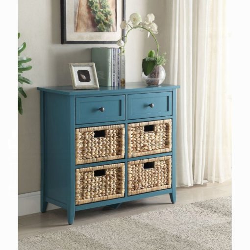 Acme Flavius Console Cabinet - Image 9