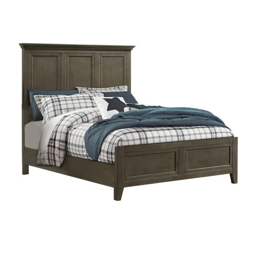 Intercon San Mateo Youth Standard Bed - Image 12