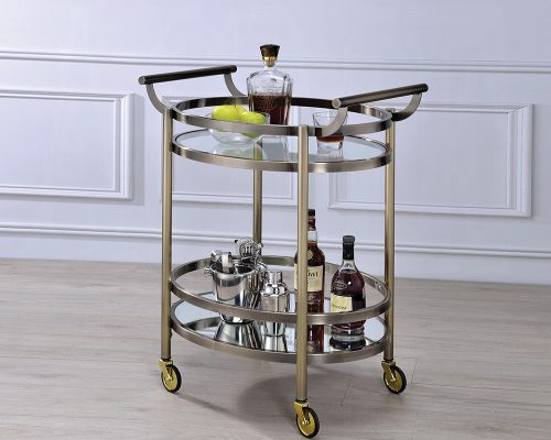 Acme Lakelyn Serving Cart