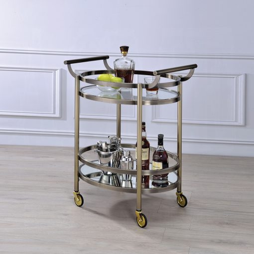 Acme Lakelyn Serving Cart