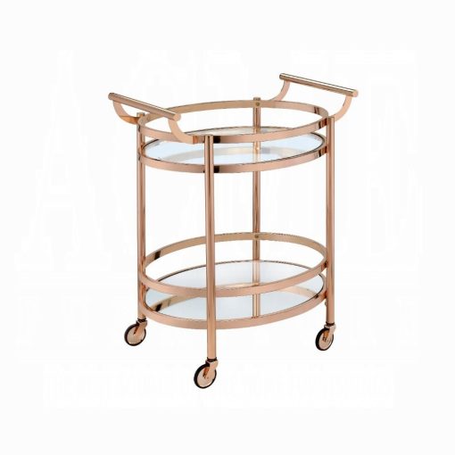 Acme Lakelyn Serving Cart - Image 11