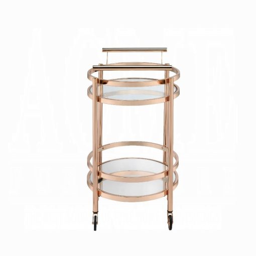 Acme Lakelyn Serving Cart - Image 12