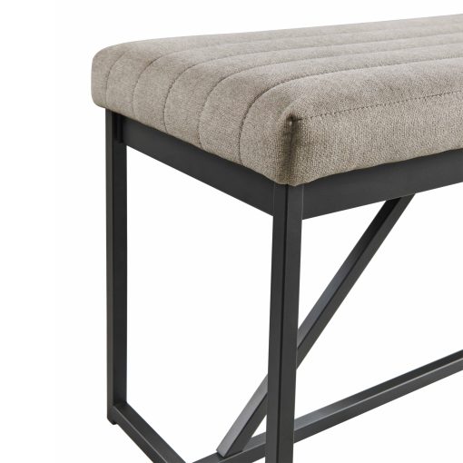 Intercon Eden Dune Bench - Image 3