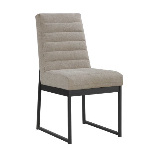 Intercon Eden Dune Upholstered Chair