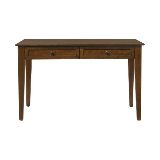 Intercon San Mateo 50" Writing Desk - Image 6