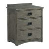 Intercon Oak Park Nightstand