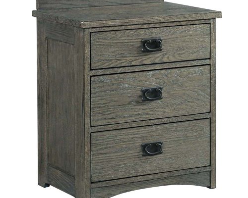 Intercon Oak Park Nightstand