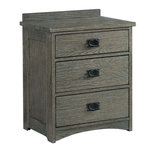 Intercon Oak Park Nightstand