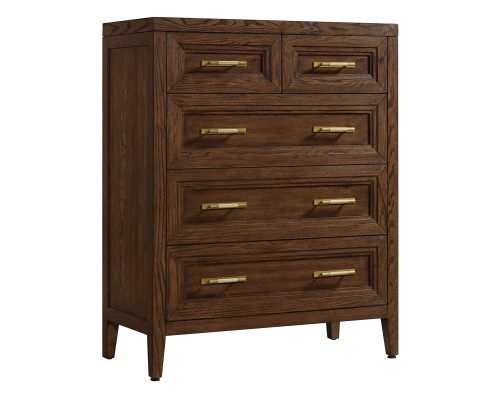 Intercon Marlow Sable Chest