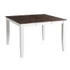 Intercon Kona Counter Table