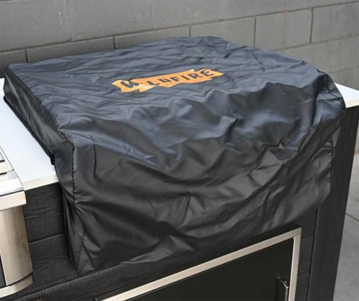 Wildfire Outdoor Living Vinyl Built-in Gas Flat Top Griddle Cover