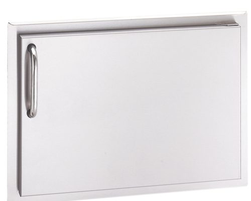 Fire Magic Select Horizontal Single Access Doors