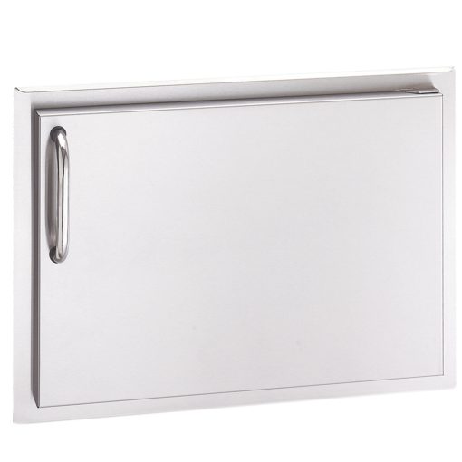 Fire Magic Select Horizontal Single Access Doors