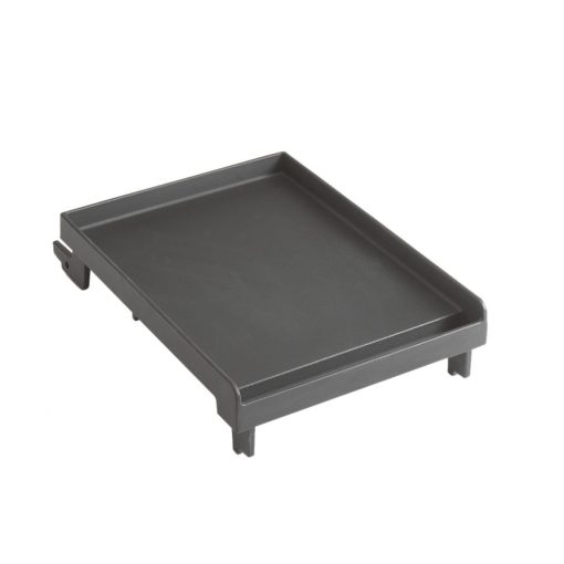 Fire Magic Cast Iron Griddle-Fits Single Side Burners