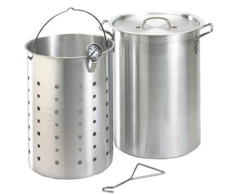 Fire Magic Turkey Fryer Kit