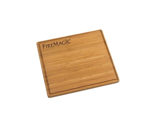 Fire Magic Bamboo Cutting Board