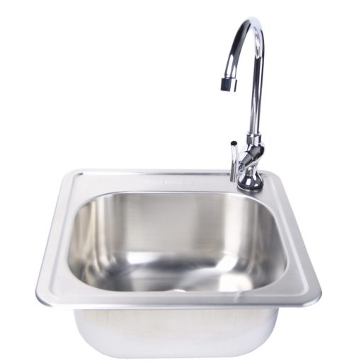 Fire Magic Faucet Set