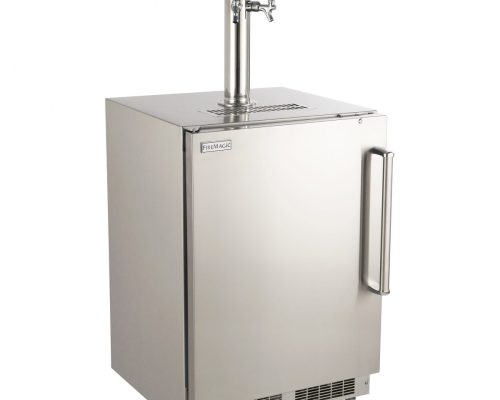 Fire Magic Outdoor Rated Kegerator