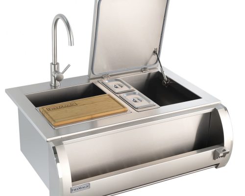 Fire Magic Beverage Butler