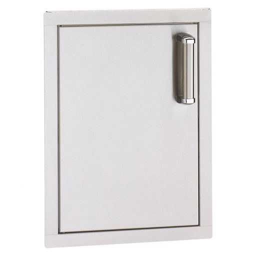 Fire Magic Vertical Single Access Door