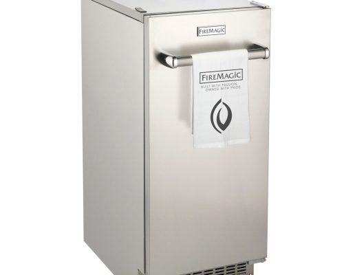 Fire Magic Automatic Outdoor Ice Maker