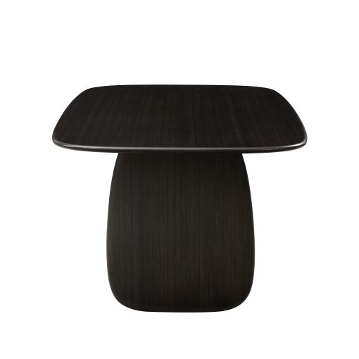 Greenington Aria Caviar Dining Table - Image 4