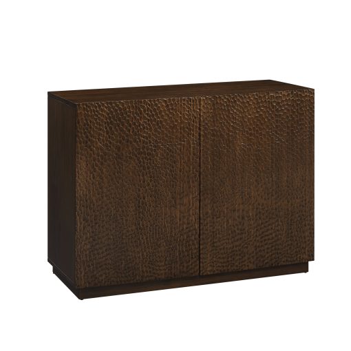 Greenington Avalon Black Walnut Console Table - Image 5