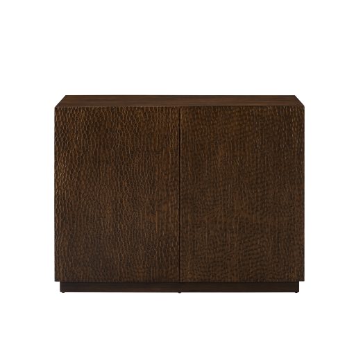 Greenington Avalon Black Walnut Console Table - Image 2