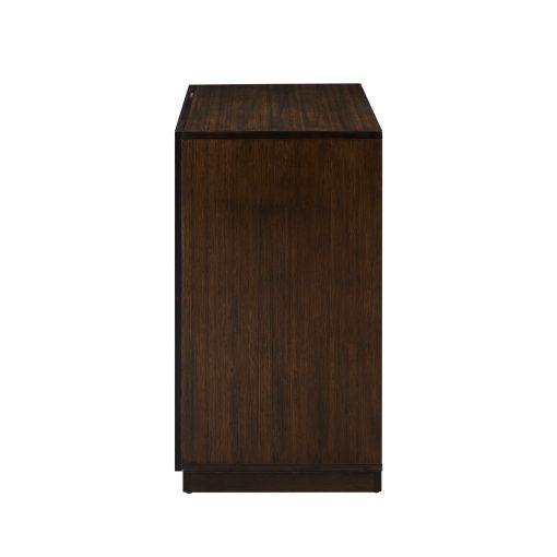 Greenington Avalon Black Walnut Console Table - Image 3