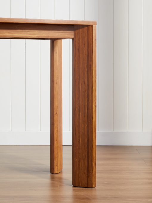 Greenington Brix Amber Counter Table - Image 5