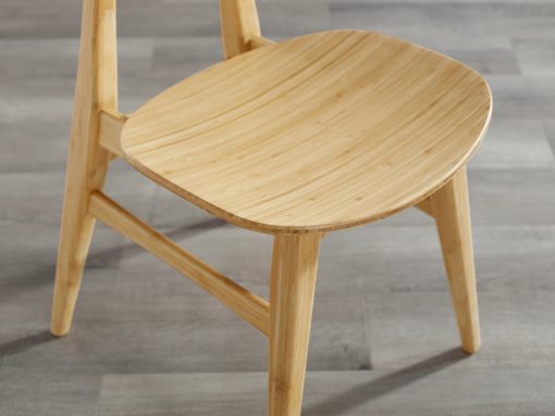 Greenington Cassia Wheat Dining Chair Set of 2 - Image 12