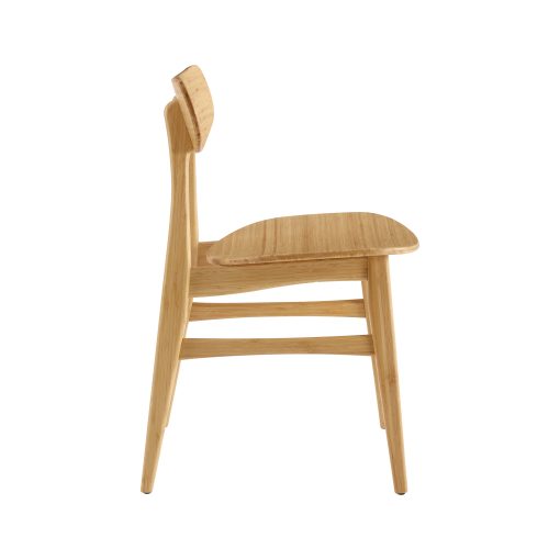 Greenington Cassia Wheat Dining Chair Set of 2 - Image 6