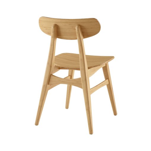 Greenington Cassia Wheat Dining Chair Set of 2 - Image 5