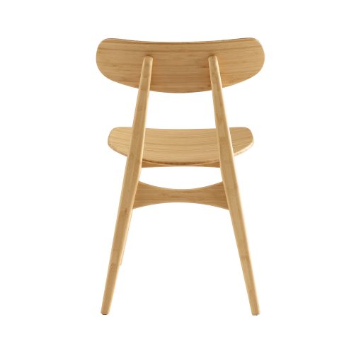 Greenington Cassia Wheat Dining Chair Set of 2 - Image 7