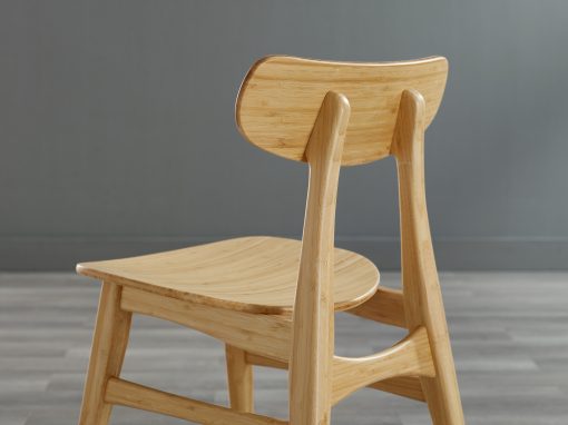 Greenington Cassia Wheat Dining Chair Set of 2 - Image 14
