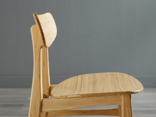 Greenington Cassia Wheat Dining Chair Set of 2 - Image 11