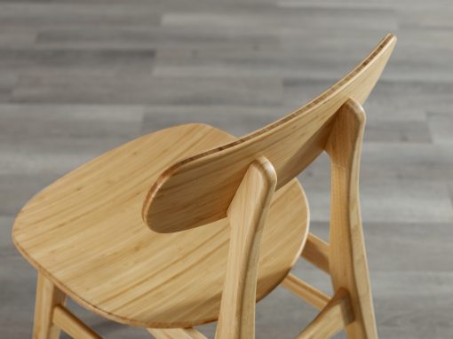 Greenington Cassia Wheat Dining Chair Set of 2 - Image 10