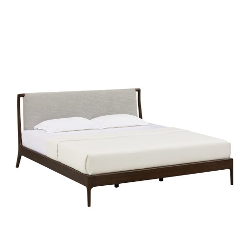 Greenington Black Walnut Catalina Bed - Image 6