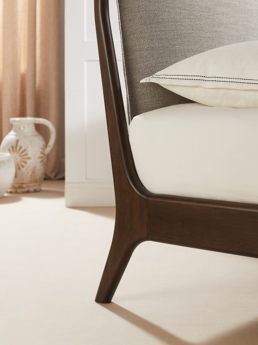 Greenington Black Walnut Catalina Bed - Image 13