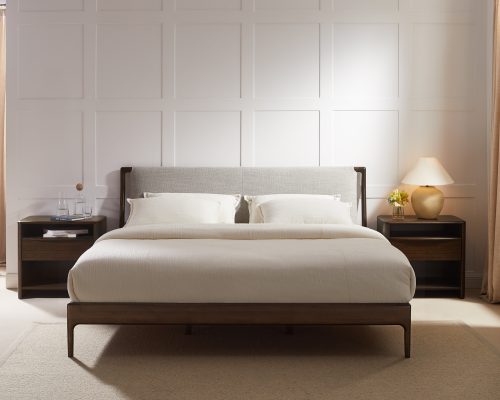 Greenington Black Walnut Catalina Bed