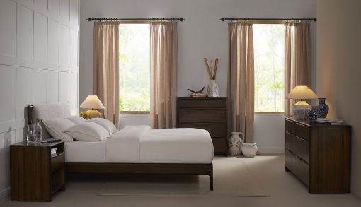 Greenington Black Walnut Catalina Bed - Image 7