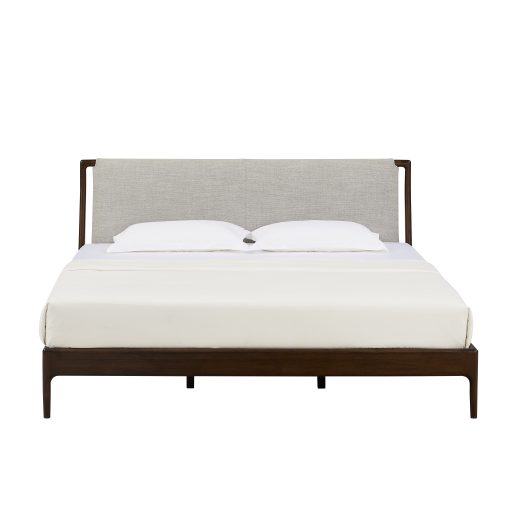 Greenington Black Walnut Catalina Bed - Image 5