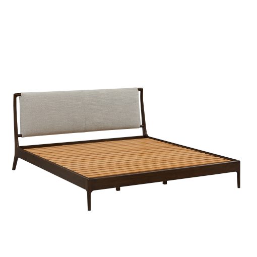 Greenington Black Walnut Catalina Bed - Image 8