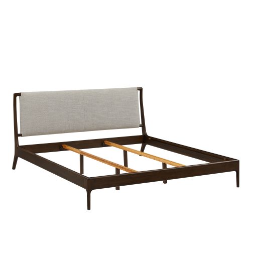 Greenington Black Walnut Catalina Bed - Image 9