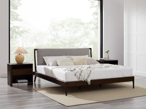 Greenington Black Walnut Catalina Bed - Image 3