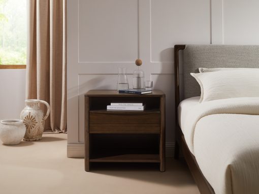 Greenington Catalina Black Walnut Nightstand