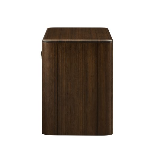 Greenington Catalina Black Walnut Nightstand - Image 5