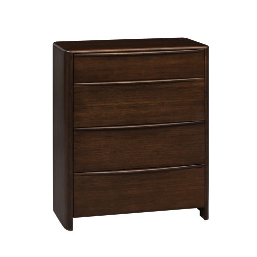 Greenington Catalina Black Walnut Chest - Image 2