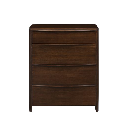 Greenington Catalina Black Walnut Chest